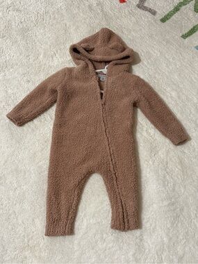 Posh Peanut Romper